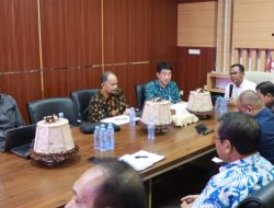 Pengentasan Kemiskinan dan Kemiskinan Ekstrem di Takalar, Pj. Bupati Penguatan Sistem Kolaborasi dengan JICA