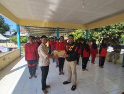 Semangat Kemerdekaan Membara, Kecamatan Galesong Selatan Persiapkan Paskibraka dengan Perhatian Khusus
