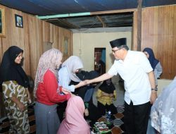 Pimpinan Pondok Pesantren Pangkep: Azhar Arsyad Mengusung Ahlu Sunnah Waljamaah