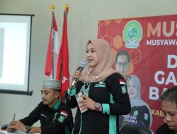 Ketua Garda Bangsa sulsel sekaligus Wakil ketua KNPI sulsel Sufiani Zulkifli menanggapi Video Viral RMS 