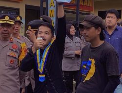 PMII pare pare : merendahkan lawan politiknya bukti Kuat RMS krisis Gagasan 
