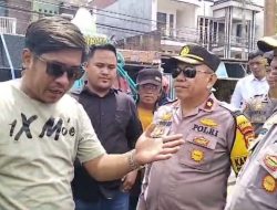 Koalisi Masyarakat Desak Polri dan BNN Tangkap Bandar Narkotika di Pinrang