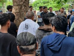Langgar Aturan Ini, Masyarakat Desak Bawaslu Pinrang Tindak Tegas RMS