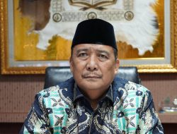 Pilkada Serentak 2024, ketua FKUB : Suara Anda Menentukan Masa Depan Sulsel