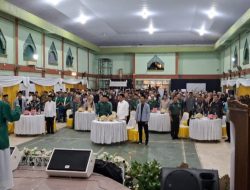 Respon Hinaan RMS Terhadap Azhar, Aktivis Muda DDI : Jangan Rendahkan Santri !