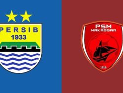 PSM Makassar vs Persib Bandung, Bojan Hodak Bakal Absen Dampingi Tim