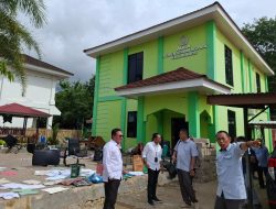Sering Kebanjiran, Kantor Kemenag Maros Segera Direhab Berat