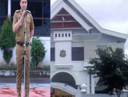 Janji Pj Bupati Takalar Terbukti, Gaji ASN Tetap Cair di Hari Libur