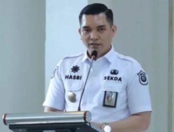 Pj. Bupati: Takalar Raih Apresiasi sebagai Kabupaten Pengendali Inflasi Terbaik Nasional