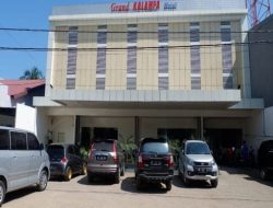 Jadi Korban Aplikasi MiChat, Ini Klarifikasi Pihak Hotel Grand Kalampa Takalar