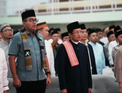 Menag Nasaruddin Umar: Bercita-cita Jadi Mantri, Berakhir Jabat Menteri
