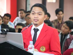 Dihadiri Sejumlah Tokoh Nasional, Asrullah Berhasil Pertahankan Disertasi Dihadapan Ketua MK RI 2013-2015 Sebagai Penguji Eksternal