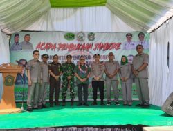 Buka Jambore Rapida 24 Sulsel, Bupati Takalar : Keberadaan Rapi Sangat Penting Untuk Masyarakat Takala