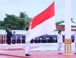 Peringati Hari Lahir Pancasila Tahun 2025, Bupati Takalar : Perkuat Komitmen Terhadap Nilai-Nilai Luhur Bangsa