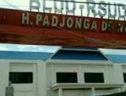 Pemkab Takalar Pastikan Warga Miskin Terjamin Akses Kesehatan Lewat BPJS Non-Mandiri
