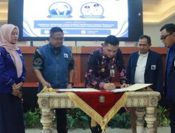 92 Perguruan Tinggi Swasta Indonesia Melaksanakan PKM Nasional di Takalar
