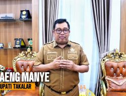 Bupati Takalar Beri Dukungan Program PPK Ormawa BKMF Sinapsis FIKK UNM di Desa Kampung Beru