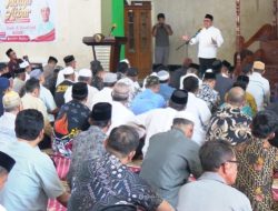 Tabligh Akbar e-HUT k80 Republik Indonesia, Pemkab Takalar Datangkan Ustad Das’ad Latif