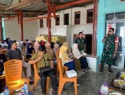 Pelatihan dan Pendampingan Kader: Meningkatkan Pemahaman Remaja tentang Bahaya Rokok dan NAPZA