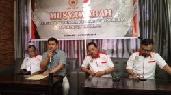 Cabor Petanque Takalar Resmi Terbentuk