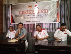 Cabor Petanque Takalar Resmi Terbentuk