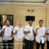 Dapatkan Bendera Hijau, Disparpora Takalar Gerak Cepat