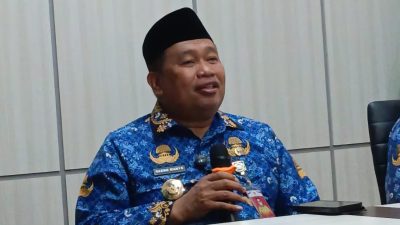 TPP Berbasis Kinerja Mulai Diterapkan, Pemkab Takalar Dorong ASN Lebih Produktif dan Inovatif