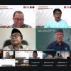 IPR Sulsel Turun Jadi 12,4, BNPT Tekankan Kewaspadaan terhadap Radikalisme di Era Digital
