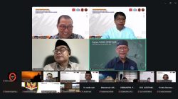 IPR Sulsel Turun Jadi 12,4, BNPT Tekankan Kewaspadaan terhadap Radikalisme di Era Digital