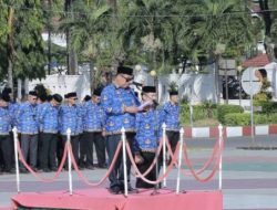 TPP dan Gaji ke-13 Cair, Komitmen Pemkab Takalar Jaga Kesejahteraan ASN dan Stabilitas Daerah